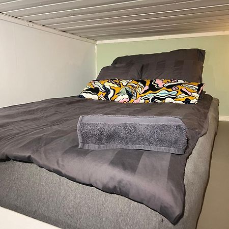 Happy Days Private Cozy Room In Heart Of Grunerlokka 오슬로 외부 사진