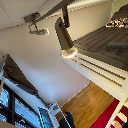 Happy Days Private Cozy Room In Heart Of Grunerlokka 오슬로 외부 사진