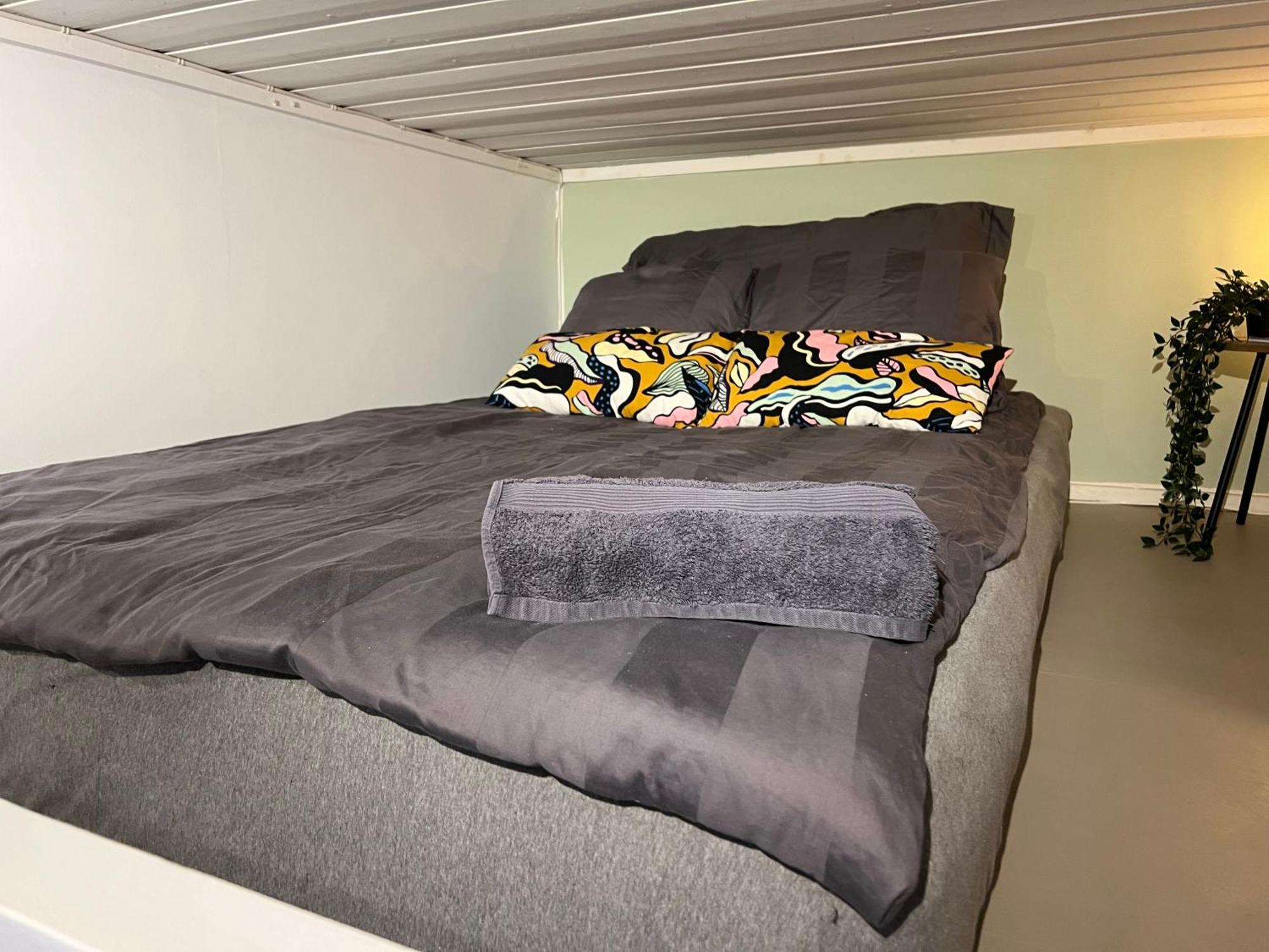 Happy Days Private Cozy Room In Heart Of Grunerlokka 오슬로 외부 사진