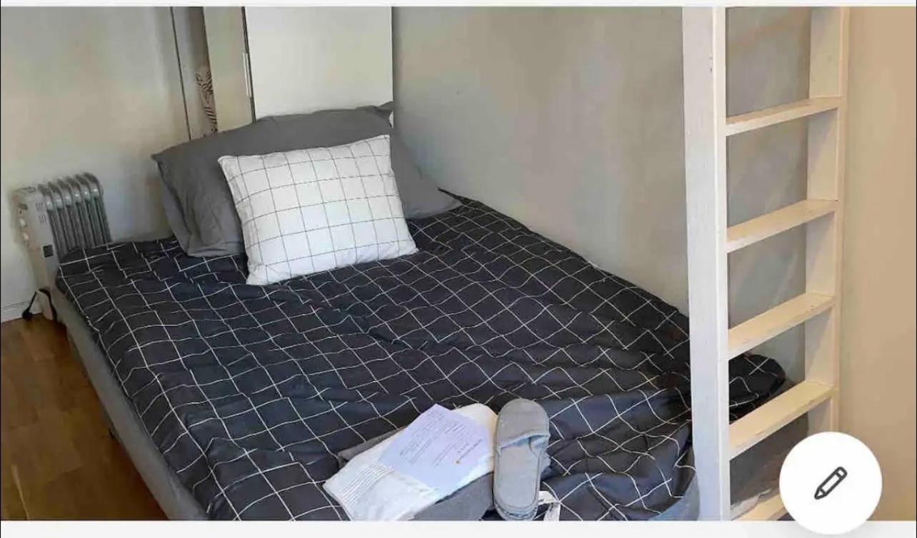 Happy Days Private Cozy Room In Heart Of Grunerlokka 오슬로 외부 사진