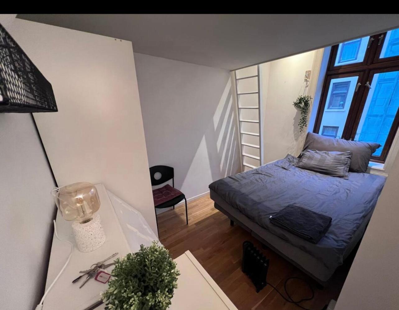 Happy Days Private Cozy Room In Heart Of Grunerlokka 오슬로 외부 사진