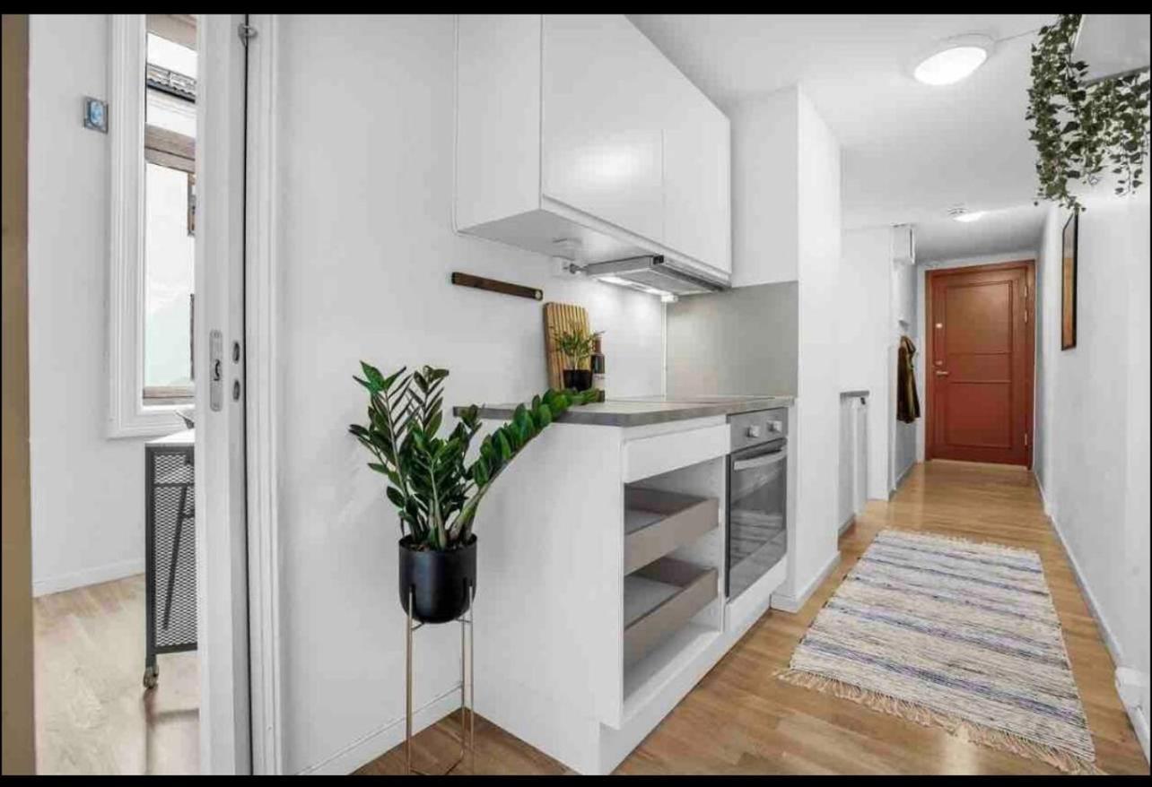 Happy Days Private Cozy Room In Heart Of Grunerlokka 오슬로 외부 사진