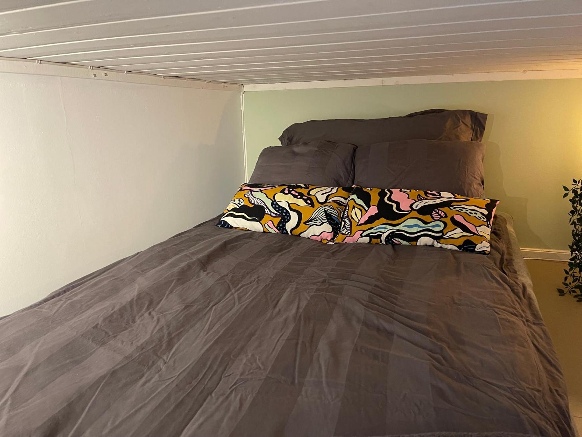 Happy Days Private Cozy Room In Heart Of Grunerlokka 오슬로 외부 사진