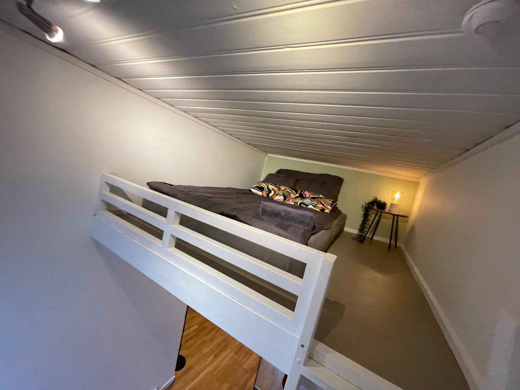 Happy Days Private Cozy Room In Heart Of Grunerlokka 오슬로 외부 사진