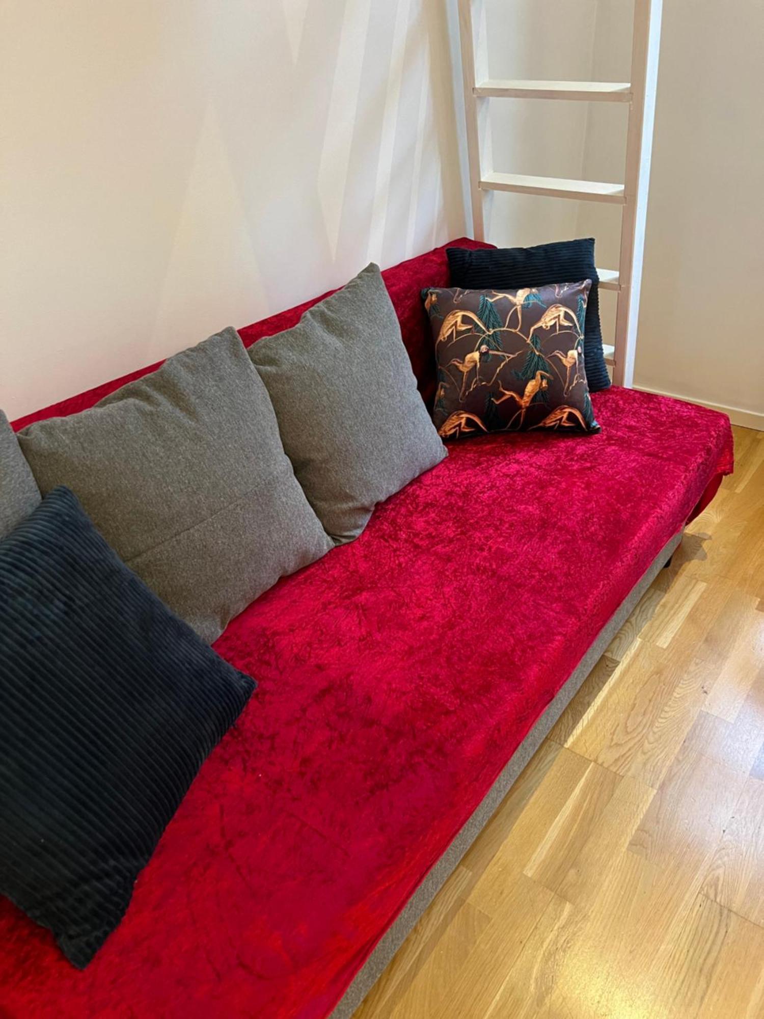 Happy Days Private Cozy Room In Heart Of Grunerlokka 오슬로 외부 사진